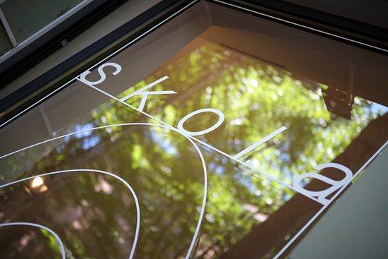 Skola Coffee & Wine Bar